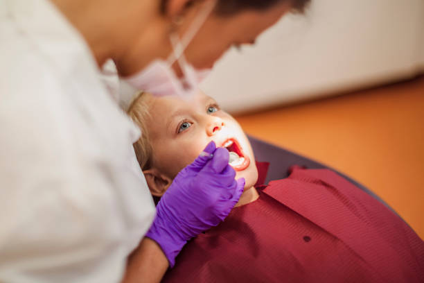Best Pediatric Emergency Dentist in Pemberton Heights, NJ